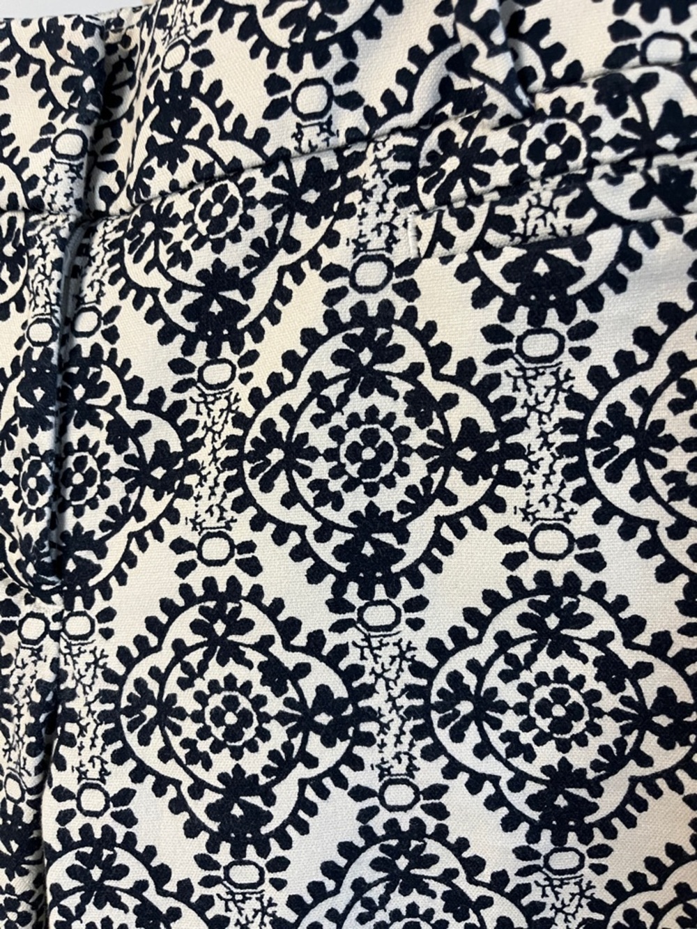 Loft Marisa Riviera Pants - Picture 2 of 10